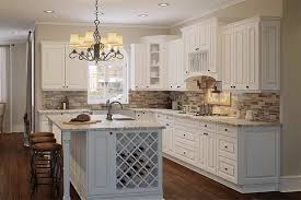 Guidelines For Effective Use Of The Kitchen Space