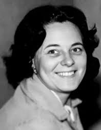 Obituary information for Ginny Samaras