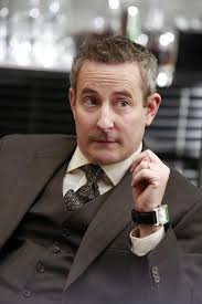 Edward Jemison's Instagram, Twitter & Facebook