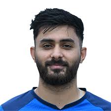 Callum Grant Profile & Career Stats