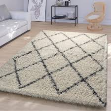 Jute teppich skandinavisches design hochwertig np 49€ wie neu. Teppich Hochflor Wohnzimmer Shaggy Kaufland De