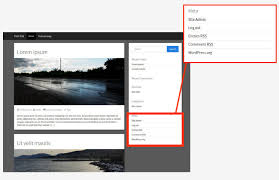 Get started today with the best website builder & create your own website. Wo Finde Ich Den Wordpress Login Einfach Erklart Elancer Team