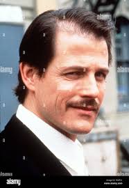 May 25, 1999; Hollywood, CA, USA; MICHAEL PARE as Rico 'Bullet' Burke in  the action drama ''Men of Means'' directed by George Mendeluk Stock Photo