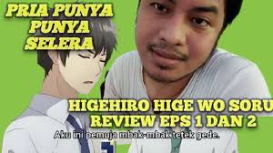 Higehiro episode 4 release date preview countdown english dub watch online anime news and facts higehiro uncen sub indo. Serguruku