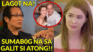 NAGSALITA NA! Sunshine Cruz ISINIWALAT na ang Dahilan ng Hiwalayan nila ni Atong Ang!