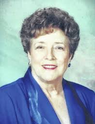 Gladys Bass Obituary (1928