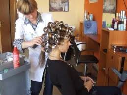 Jumbo size hair roller sets, self grip, salon hair dressing curlers, hair curlers, 2 size 24 packs (12xjumbo+12xlarge) #1 best seller diane magnetic roller, purple, 3 inch, 6 count. Pin On Projektek Amiket Kiprobalnek