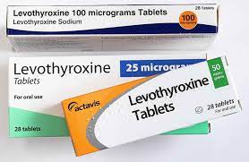 Synthroid (levothyroxine) side effects list for healthcare professionals. Levothyroxine Uses Levothyroxine Dosage Side Effects