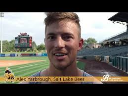 Chris Taylor, Tacoma Rainiers/Seattle Mariners