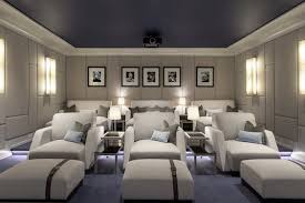 Ar تصميم سينما منزلية صور وأفكار Ideal Solution Home Cinema Room Home Theater Room Design Home