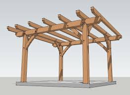 With our simple diy modular pergola kit system, it has never been easier to have a perfect backyard patio environment in 45 minutes. Pergola Plan Uk Novocom Top