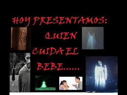 Bienvenidxs al libro en el que van a poder encontrar: Leyendas De Terror Habladas Quien Cuida El Bebe Historias De Miedo Youtube