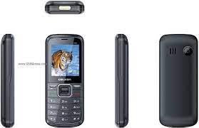 Celkon C509 - Full specification ...
