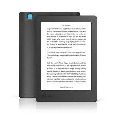 Kobo Adds Parental Controls In Latest Firmware Update The Digital Reader Kobo Ereader Ereader Aura