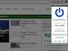 Ublock Origin The Originals Speed Up Streaming