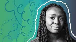 How Jocelyn Bioh Is Balancing a Broadway Play, and a Newborn