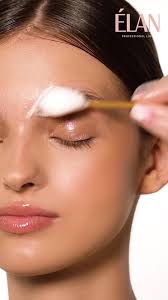 Need a quick yet long-lasting brow transformation? 🤎 The ELan Smart Brow  Tinting System has got you covered! With its high tinting speed and  impressive color retention, your carefully crafted brows ...