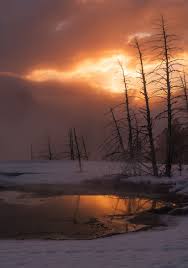 Wowtastic Nature Nature Sunrise Landscape