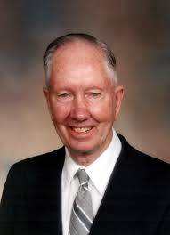 Harold Oakley Obituary