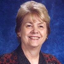 Sandra McCain Obituary