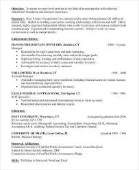 Top 20 entry level accounting resume objective examples you can use. 26 Accountant Resume Templates Pdf Doc Free Premium Templates