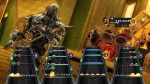 Guitar Hero Warriors Of Rock Screenshots Neoseeker