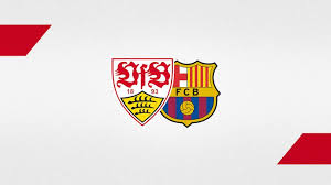Vote to see community's results! Vfb Stuttgart Test Spieler Vfb Barcelona