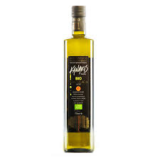 Huile D Olive Bio Grecque Kanakis Aop Kalamata Kanakis