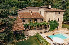 5 monate im jahr bewohne und in dem ich gelegentlich zimmer an touristen vermiete verkaufen. Ferienhaus Ferienwohnung Italien Verkaufen Schenken Vererben Geerbt