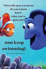 Cyberbacker In 2020 Inspirational Quotes Disney Life Quotes Disney Cute Disney Quotes
