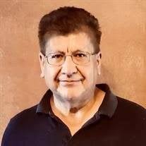 Noadias Astorga Obituary