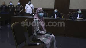 Maybe you would like to learn more about one of these? Saksi Akui Kerap Disuruh Polisi Suami Pinangki Buang Bukti Usai Tukar Dolar