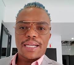 Somizi says people should speak to their dogs in their mother tongue - do you agree?