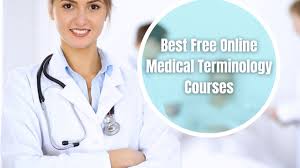 Certificate of attendance for 2.0 contact hours which can be used as documentation of your knowledge regarding medical terminology. Best Free Online Medical Terminology Courses Freeeducator Com