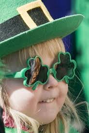 SEEN: Danbury St. Patrick's Day parade through the years