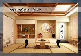 Rumah minimalis jepang modern, rumah minimalis jepang 2 lantai, rumah jepang tradisional, dinding rumah jepang, rumah jepang di lahan sempit desain rumah minimalis bergaya jepang keren 2019 sumber : Interior Rumah Jepang Modern Home The Rumah Property