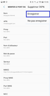 Comparateur d'itinéraires pour préparer vos déplacements en france et en europe sur internet et mobile. Passez En Ipv6 Sur Mobile Avec Bouygues Telecom Bbox Mag