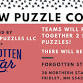 RELAY - Team Relay Jigsaw Puzzle Contest at event image