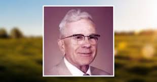 Raymond J. Alswager Obituary March 15, 2013