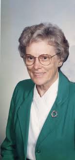 Obituary for Dolly (Wilson) McCall