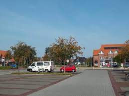 The severe weather outlook helps you prepare for significant weather such as an upcoming storm that could result in weather warnings or alerts being issued. Grossheide Ostfriesland