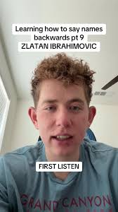 How to Pronounce Zlatan Ibrahimovic