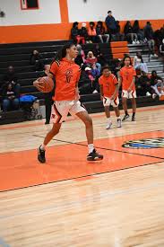 Last week, Hamilton edged Riverside 77-74