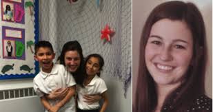 Kaitlin Moon's Teaching Portfolio