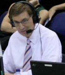 Marv Albert Quotes
