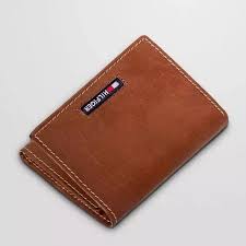 The best brand for men's wallet at the moment is bellroy. Which Is The Best Brand For Men S Wallet In India Quora