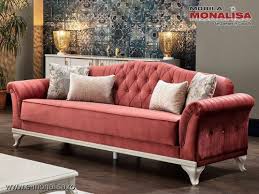 Canapea Eleganta Extensibila Helen Grena Corai Home Decor Furniture Home