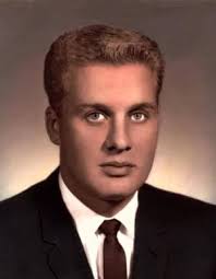 Many will remember Sam Lord. Tree planted front of 605. Obituary from a few  years ago.