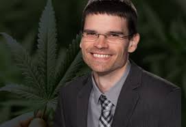 Standards: The Final Frontier? with The Spock of Cannabis Darwin Millard