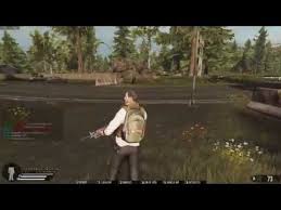 Infestation The New Z Gameplay 1 Infestation The New Z Is A Freee To Play Open World Survival Shooter Multiplay Multiplayer Games Games Today Infestations